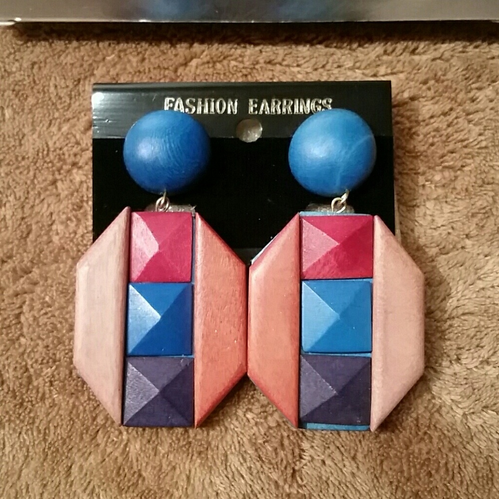fashion earring